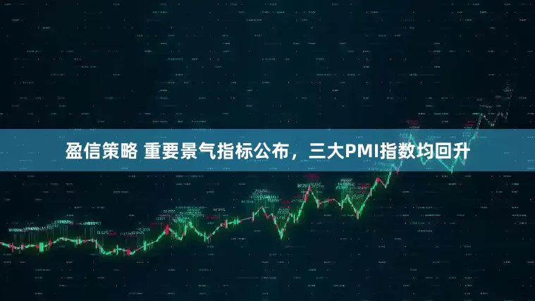 盈信策略 重要景气指标公布，三大PMI指数均回升